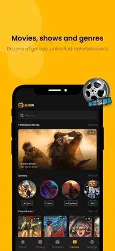 sonyliv-apk-mod-app Movies and shows