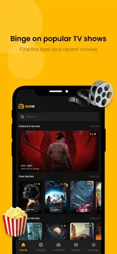 sonyliv-apk-mod-app tv show